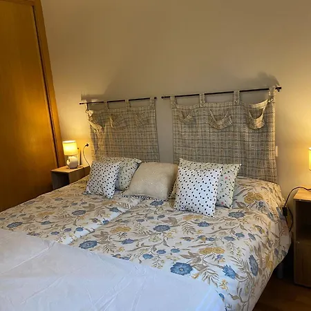 La Serna Διαμέρισμα Arenas De Cabrales