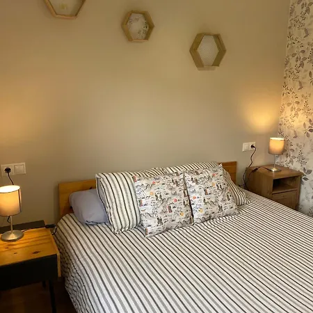 La Serna Διαμέρισμα *