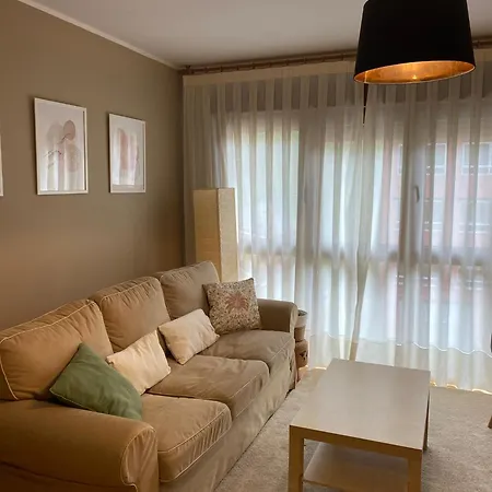 Apartment La Serna Arenas De Cabrales