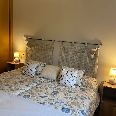 Apartment La Serna