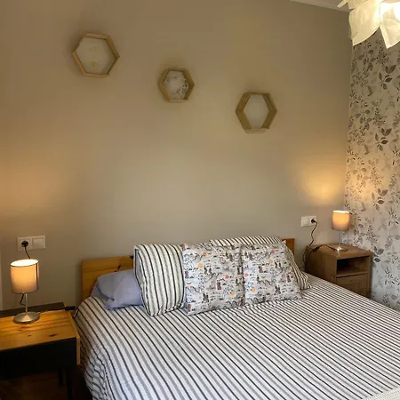 Διαμέρισμα La Serna *