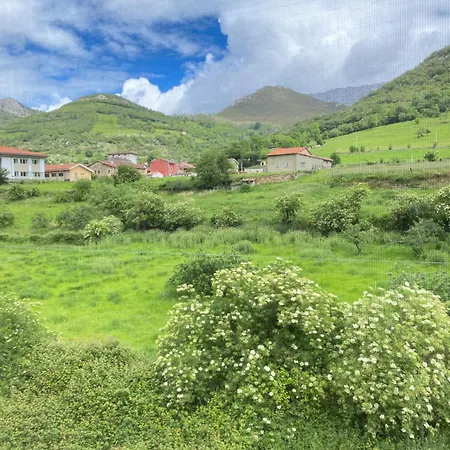La Serna * Arenas De Cabrales