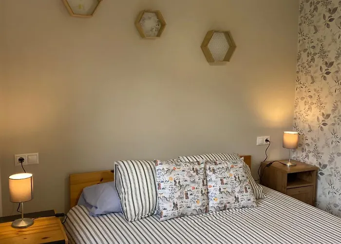 Διαμέρισμα La Serna *